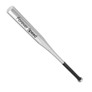Cobra - Bate Baseball Aluminio Plata 36Pg 90Cms 860Grs