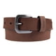 thumbnail image 1 of Silla de montar Belt Carhartt para mujer, casual y resistente, de piel, color marrón, 1 of 7