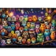 thumbnail image 1 of Puzzle HUADADA Familia de Bahos 1000 Piezas 70x50cm, 1 of 3