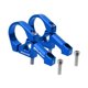thumbnail image 5 of 1 Par De Piezas De Potencia De Bicicleta De Monta?a, Montaje Directo, Potencia De Manillar De Bicicleta Para Exteriores, Azul, 5 of 5