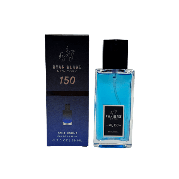 Perfume Ryan Blake 150 Edp 59 ML Hombre