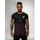 thumbnail image 1 of Poleras Musculosas Sudaderas Manga Corta Gym Gimnasio V, 1 of 3