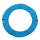 thumbnail image 5 of Almohadilla De Repuesto Para Trampolín Acolchado De Seguridad Cubierta De Resorte Azul 1,4 M, 5 of 5