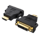 thumbnail image 3 of Adaptador de HDMI a DVI Vention, 3 of 3