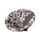 thumbnail image 5 of Platillo Redondo Fundas Para Sillas Fundas Para Sillas Lavables Protectores Extraíbles B, 5 of 5