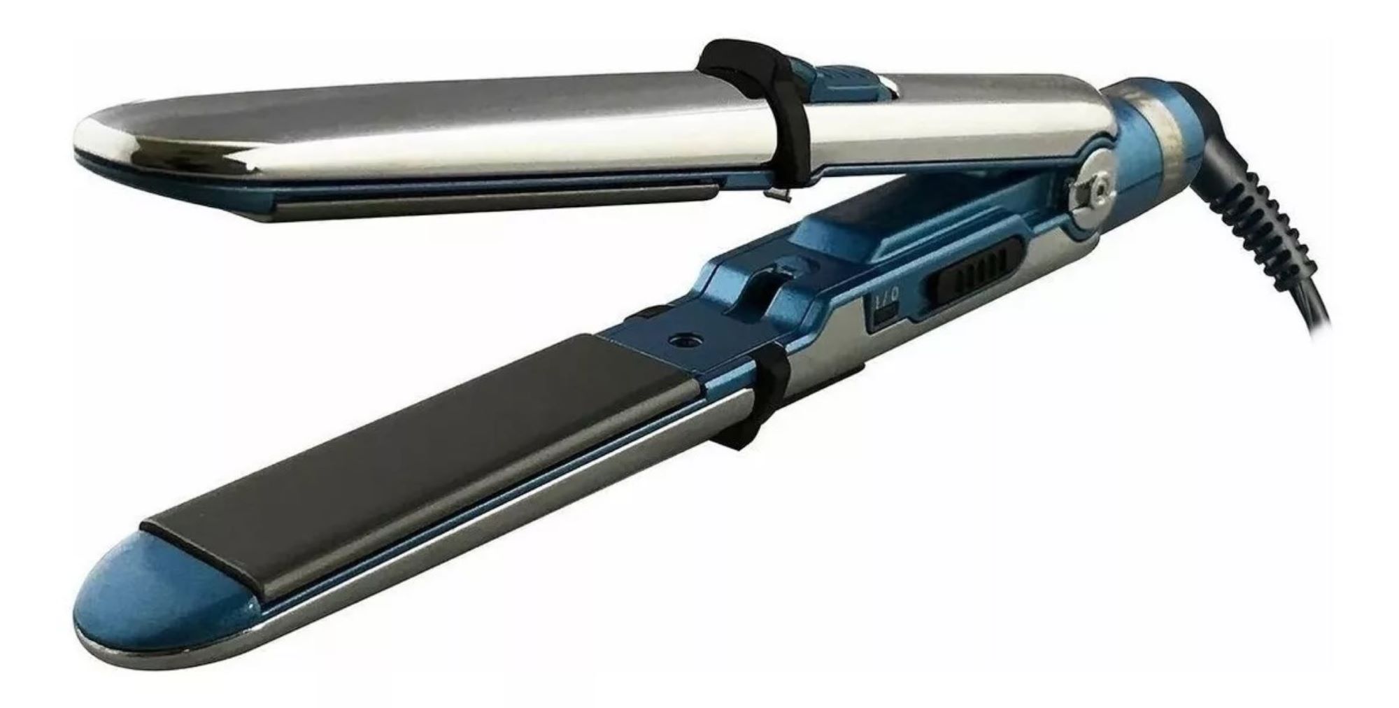 Babylisspro - Plancha Nano Titanium Mini Optima 2000