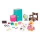 thumbnail image 1 of LIL WOODZEEZ SET ACCESORIOS ESCUELA., 1 of 2