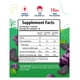 thumbnail image 5 of Kids Smart Iron Hierro Gomitas Con Vitamina C Para Niños 60u, 5 of 6