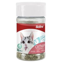 Catnip Hierba Gatera 30G Para Gato Bioline