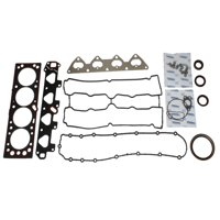 Repuestos Del Sol - Juego Empaquetadura Motor Chevrolet Astra 1.6 1997 1998