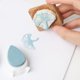 thumbnail image 5 of Almohadilla de tinta Daybreak Craft 17 colores 5 cm × 2,5 cm × 3 cm, 5 of 9