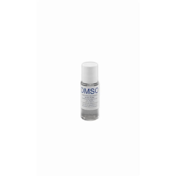 DMSO R.M. Jensen 70% Dilución Roll-On 50 ml