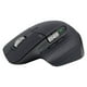 thumbnail image 2 of Mouse inalambrico Logitech MX Master 3S Performance Grafito, 2 of 3