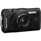 thumbnail image 2 of Cámara Olympus OM System Tough TG-7 12MP Resistente al Agua 4K, 2 of 7