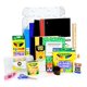 thumbnail image 1 of Kit Escolar - Caja de Útiles 20 Piezas, 1 of 8