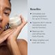 thumbnail image 2 of Crema hidratante de agua hidratante Goop Beauty para 72 horas, 50 ml, 2 of 7