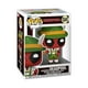 thumbnail image 2 of Figura Funko Pop Deadpool Atuendo Lederhosen, 2 of 2