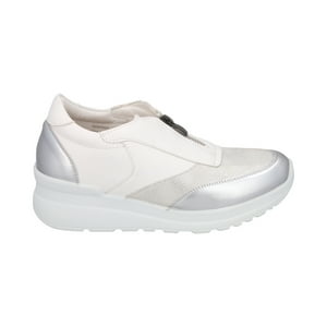 Zapatilla Urbana Mujer Blanco Hut Police