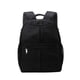 thumbnail image 4 of Bolsa de pañales para bebé Compartimento para artículos secos y húmedos Elementos esenciales de viaje Bolsas para bebés para negocios Negro, 4 of 5