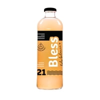 Jugo Mango Naranja Manzana 1000 Ml Bless