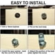 thumbnail image 2 of Cerradura Camlock inBovoga 3 Pack 118 mm Llave Igual RV Gabinete, 2 of 3