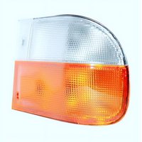 Repuestos Del Sol - Farol Punta Tapabarro Delantero Derecho Hyundai Porter 2.5 D4Ba Sohc 8 Valv Diesel 1998 2003