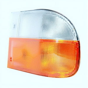Repuestos Del Sol - Farol Punta Tapabarro Delantero Derecho Hyundai Porter 2.5 D4Ba Sohc 8 Valv Diesel 1998 2003