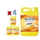 thumbnail image 1 of Pack x 2 Lavaloza Mandarina 2 litro, 1 of 2