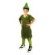 thumbnail image 1 of Disfraz Peter Pan Para Niños, 1 of 3