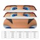 thumbnail image 2 of Super Mario 3-Piece Comforter Set for Bedroom Super Mario Bedding Set for Kids Adults Soft Microfiber Duvet Cover Set with Zipper Closure, 2 of 5