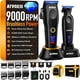 thumbnail image 1 of Máquina de cortar pelo ATVOXIS 9000 RPM brushless kit, 1 of 3