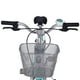 thumbnail image 3 of Bicicleta Classic 20 Girl Blanco Calipso, 3 of 5
