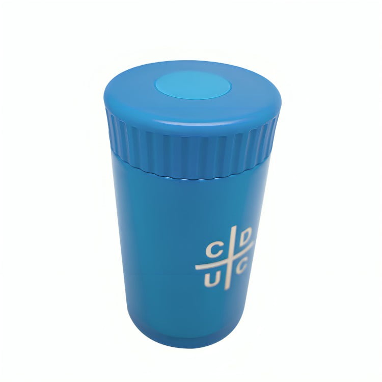 Fanáticos - Termo Comida 600ml Universidad Catolica