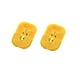 thumbnail image 2 of 2 Piezas NFC Chip Nail Art Sticker Tips Light Scintillation Calcomanía Luz Blanca, 2 of 5