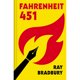 thumbnail image 1 of Fahrenheit 451(Ed. Conmemorativa)(Td), 1 of 2