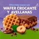 thumbnail image 3 of Chocolate milka mmmax relleno de avellanas 270gr, 270 g, 3 of 3