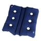 thumbnail image 1 of Cojín Inflable De Aire Plegable Para Silla De Ruedas, Almohadilla De Almohada, Color Azul Oscuro, 1 of 5