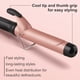 thumbnail image 3 of Rizador de Cabello JAETON Cerámica Turmalina Temperatura Ajustable 100-240V, 3 of 3
