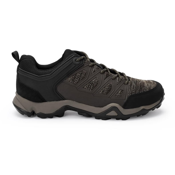 Zapatillas Hombre Cuero Kwest-0-04 Cardinale marron claro 40