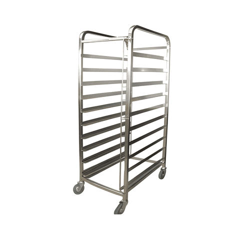 Imas - Carro Bandejero Simple P/Bandeja 60X40 Cm