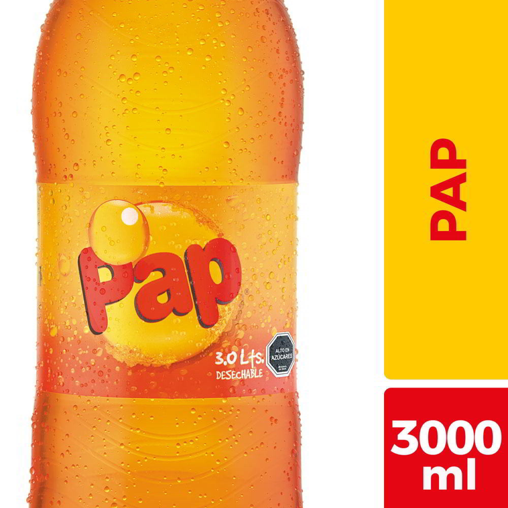 Bebida Papaya Original Botella