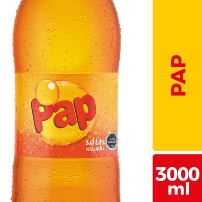 Bebida Papaya Original Botella