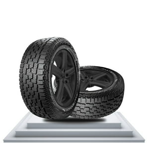 Pirelli - Neumático 245/65 R17 Scorpion At+ . T-111/ Xl Brasil