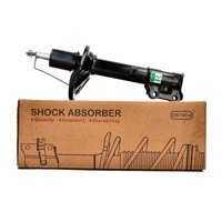 Ostech - Par Amortiguadores Traseros Geely Ck -- (2009-2015)