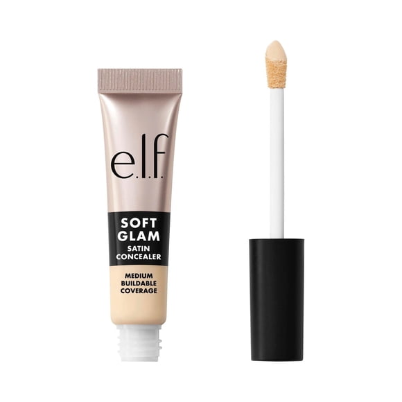 Corrector e.l.f. Soft Glam Satin 11 Fair Neutral 0.21 fl oz