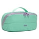 thumbnail image 1 of Neceser Cosmetiquero Goldie Colores Menta Calu, 1 of 7