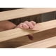thumbnail image 5 of Hojas de lijar Gator 9 x 11, madera desnuda, grano 50, paquete de 25, 5 of 6