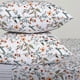 thumbnail image 2 of Sabanas Cannon 2 plazas 144 hilos sara verde color alba, 2 of 3