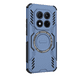 thumbnail image 3 of Funda GANGXUN para Xiaomi Redmi Note 15 Pro 5G , magnética, resistente a golpes, con soporte, unisex, carga inalámbrica, 3 of 4