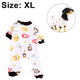 thumbnail image 2 of Pijamas para perros pequeños, pijamas para chihuahua, ropa linda y cálida para perros pequeños, pijamas para cachorros extra pequeños, 2 of 6